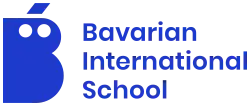 Logo der Bavarian International School