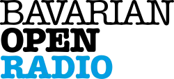 „Bavarian Open Radio“