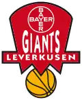 Bayer Giants Leverkusen (Basketballabteilung des TSV)