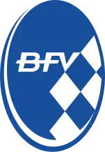 Logo des Bayerischen Fußball-Verbandes