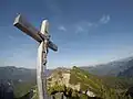 Gipfelkreuz