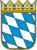 Bayerisches Wappen