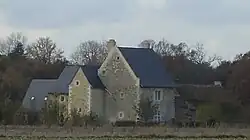 Herrenhaus La Corbinière