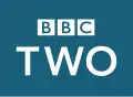 Logos von BBC Two und Comedy Central Deutschland