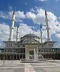 Nationalmoschee