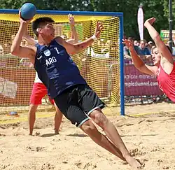 Nahuel Baptista Pérez