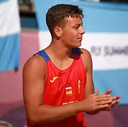 Carlos González Villegas