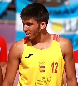 Pedro Rodríguez Serrano