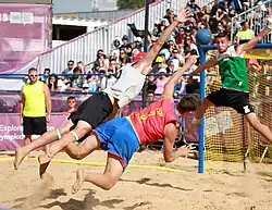 Domingo Jesús Luis Mosquera