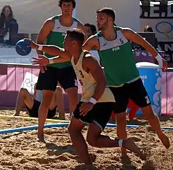 Francisco Daudinot Reyes