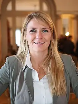 Béatrice Wertli 2012–2018