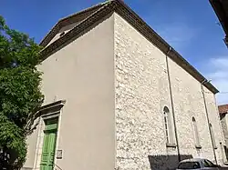 Protestantische Kirche