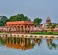 Shalimar Gardens