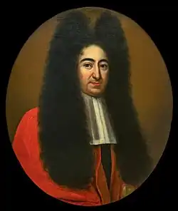 Anonym, Guillaume III Castanier.