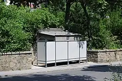 19., Sieveringer Straße