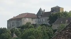 Château Béduer