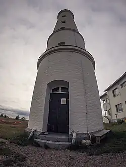 Scenerie von Unten, 2012