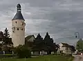 Uhrturm