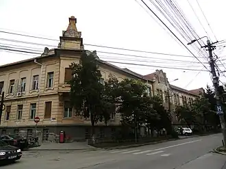 Klinik für Frauenheilkunde und Gynäkologie Bega