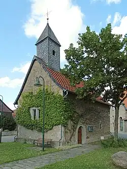 Kirche