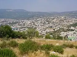 Beit Jann