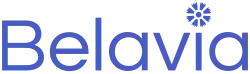 Logo der Belavia