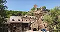 Belcastel (Aveyron)
