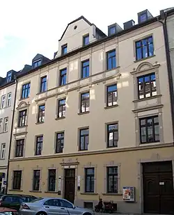 Belfortstraße 3