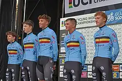 Sente Sentjens (Mitte, 2023)