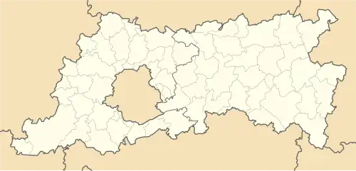 Brüssel-Zaventem (Flämisch-Brabant)