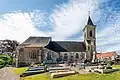 Kirche Saint-Omer