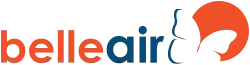 Logo der Belle Air