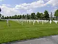 Amerikanischer Militärfriedhof