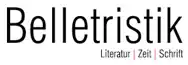 Belletristik Logo (2006)