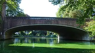 Bellevuebrücke