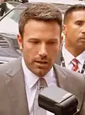 Ben Affleck (Argo)