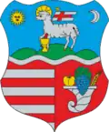 Wappen von Bene