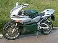 Benelli Tornado Tre 900, Modell 2003
