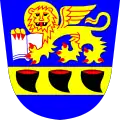 Wappen von Benetice