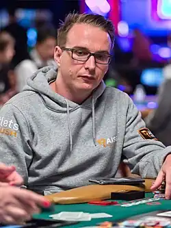 Benjamin Rolle (2019)