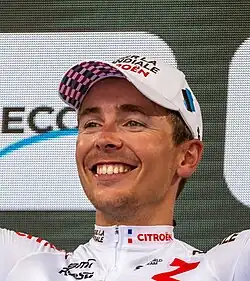 Benoît Cosnefroy (2022)