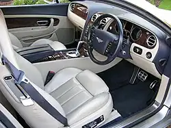 Interieur (2003–2007)