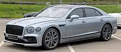 Bentley Flying Spur V8 (2020–2024)