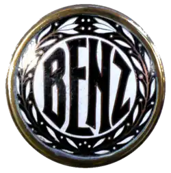 Benz & Cie. Logo