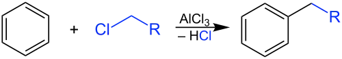 Benzol und Alkylaromaten
