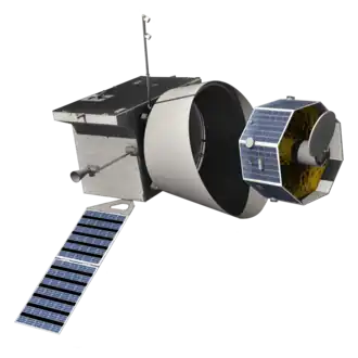 BepiColombo
