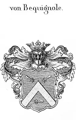 Familienwappen
