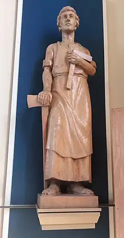 Josefsstatue