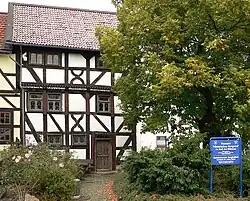 Museum Historisches Bergamt