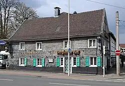 Bergischer Hof (2021)